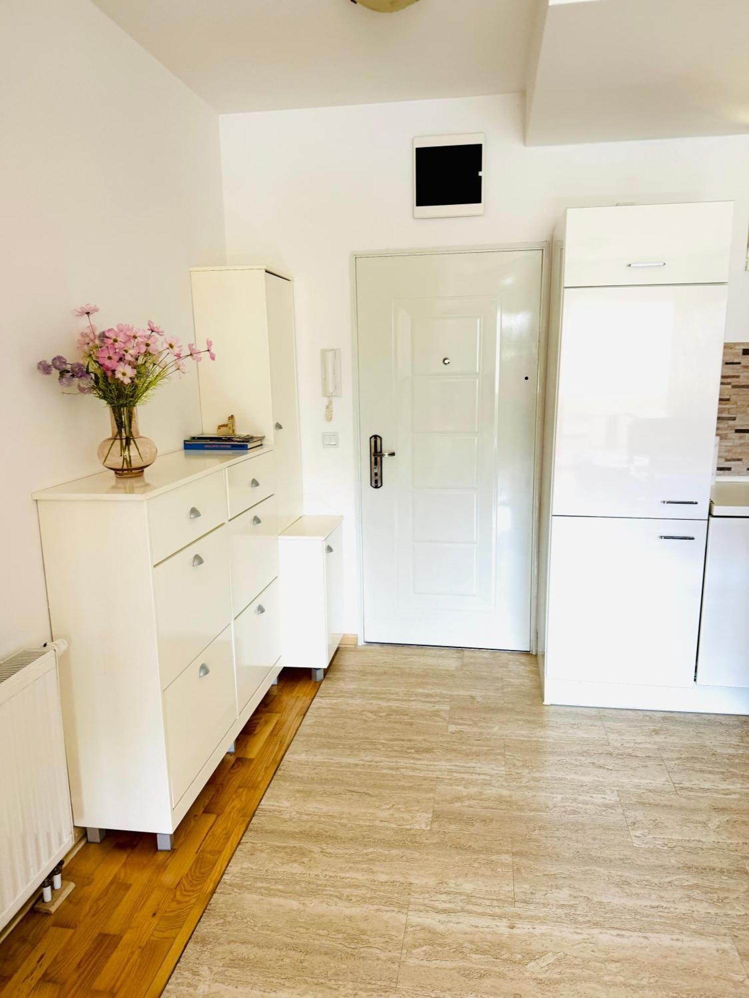 Apartman Srna Trebinje Exterior photo