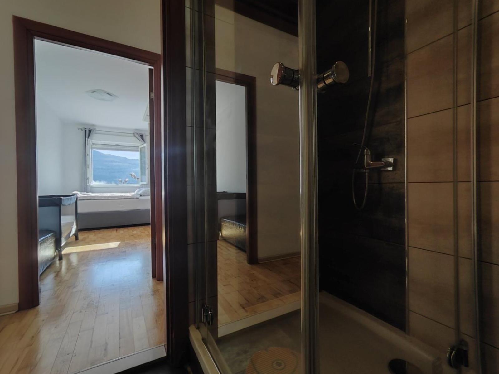 Apartman Srna Trebinje Exterior photo