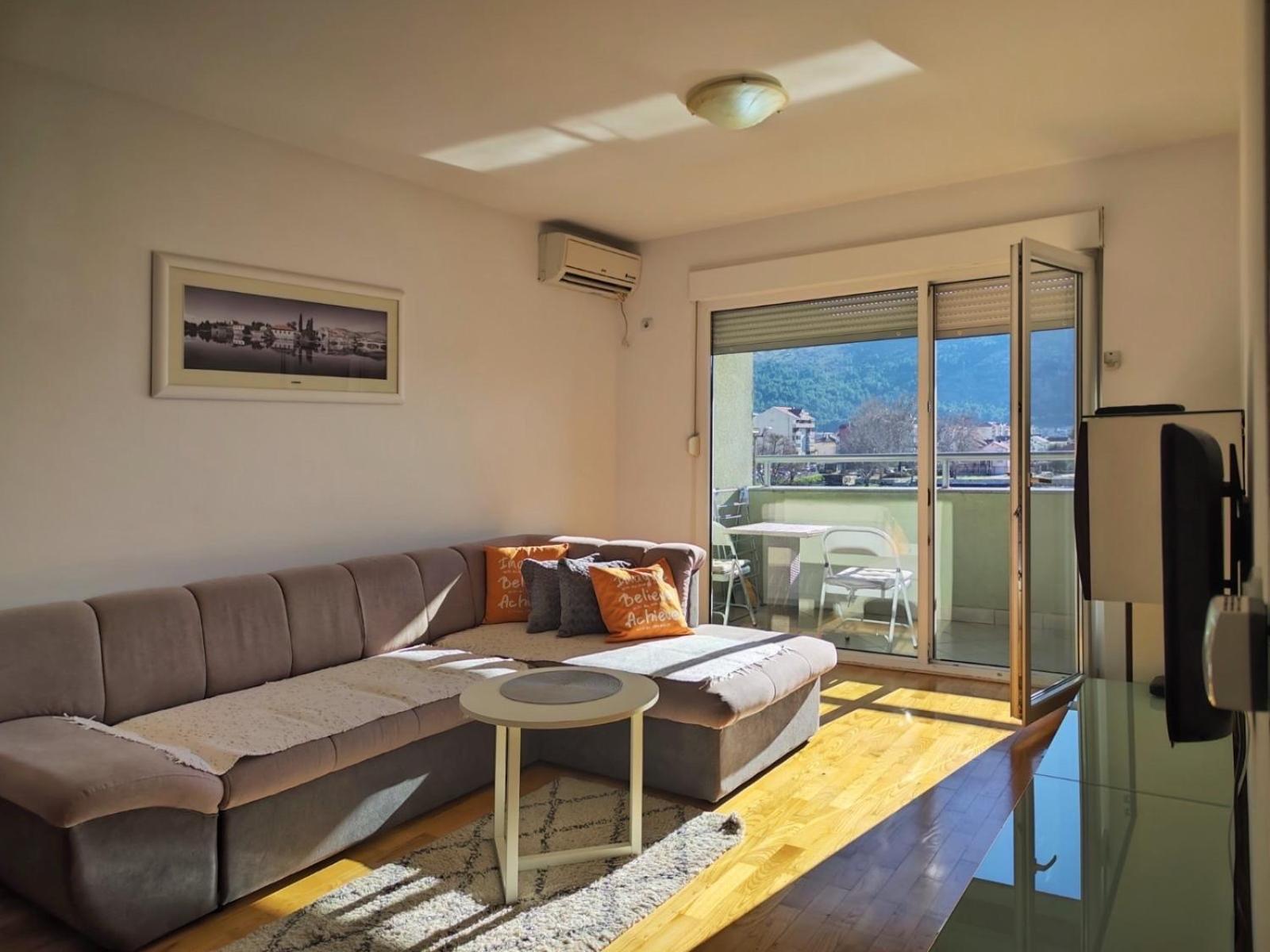 Apartman Srna Trebinje Exterior photo