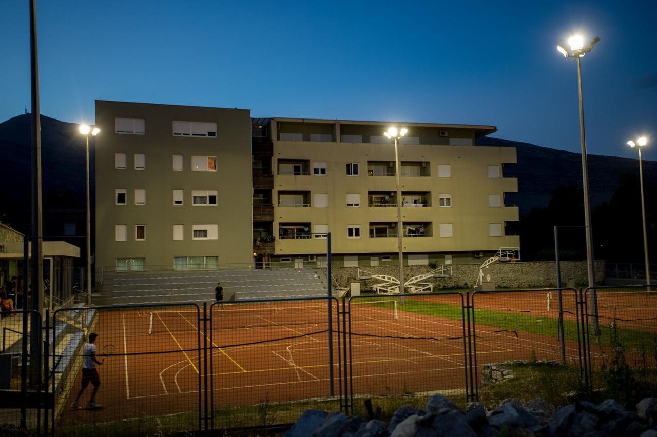 Apartman Srna Trebinje Exterior photo