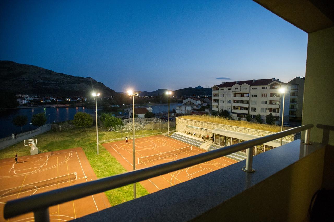 Apartman Srna Trebinje Exterior photo