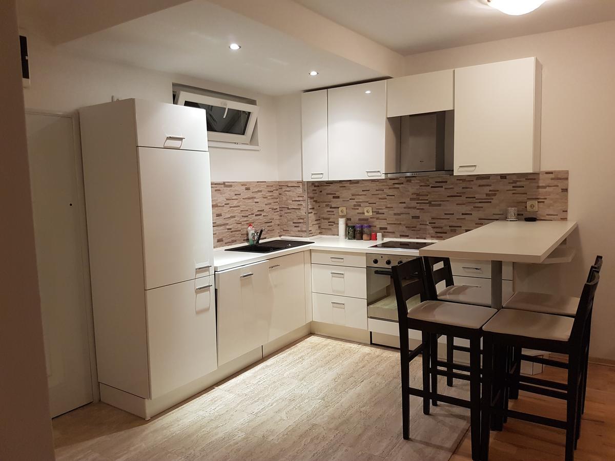 Apartman Srna Trebinje Exterior photo