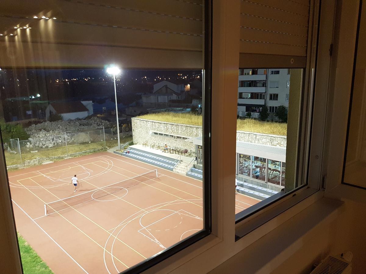 Apartman Srna Trebinje Exterior photo