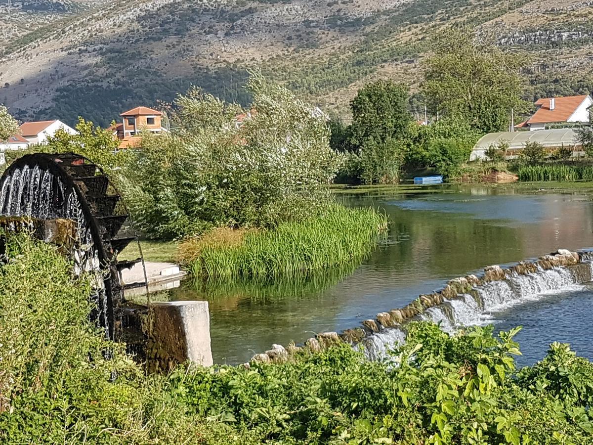 Apartman Srna Trebinje Exterior photo
