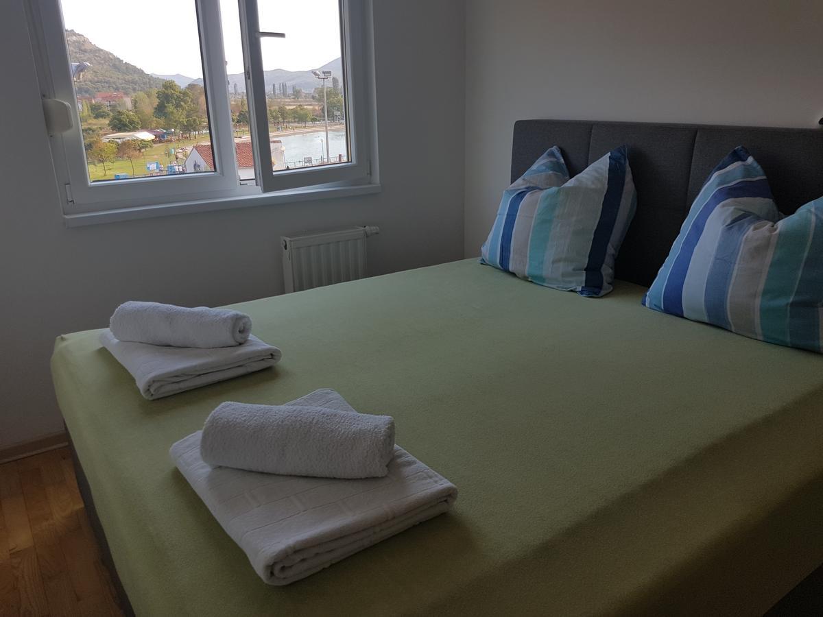 Apartman Srna Trebinje Exterior photo